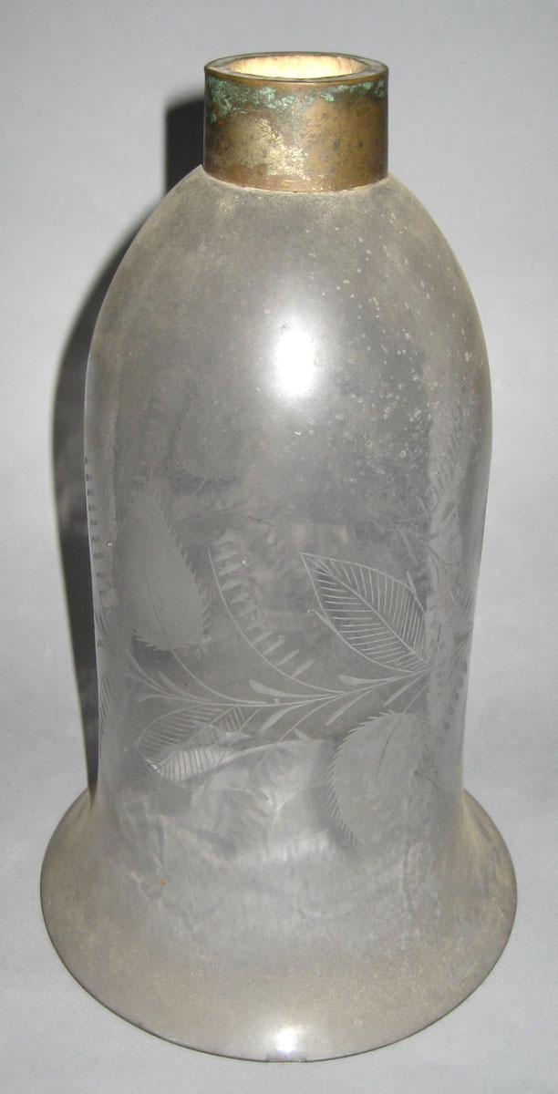 1969.8587 Lamp globe