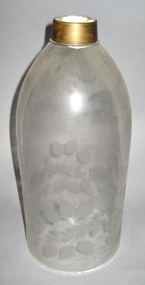 1969.8588 Lamp globe