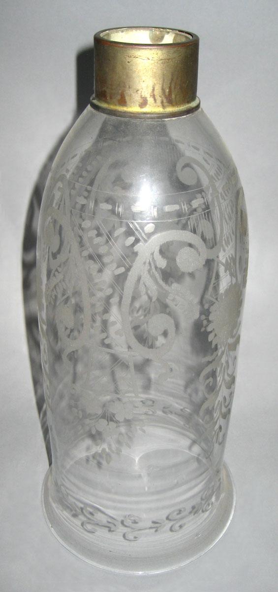 1969.8589 Lamp globe