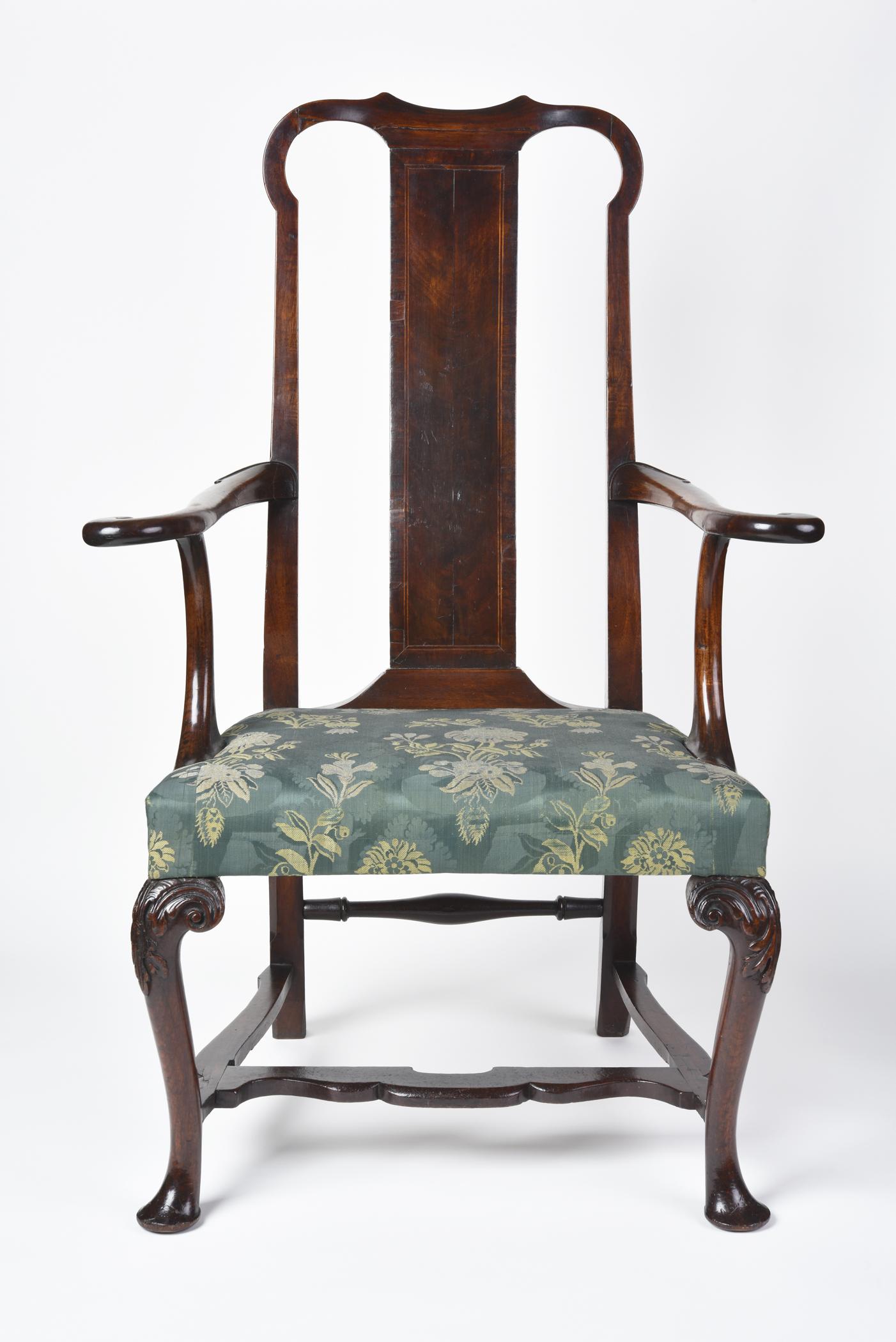 1959.0069 Chair, view 2