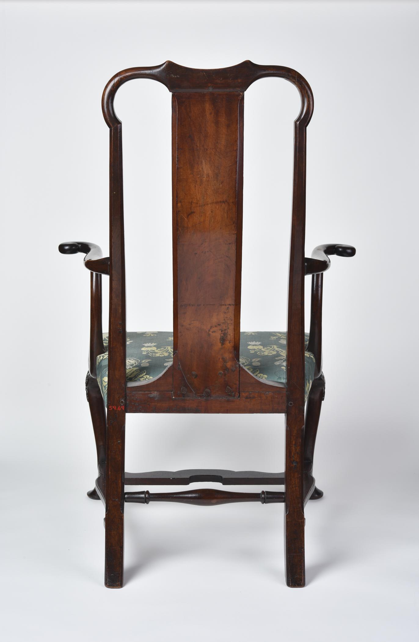1959.0069 Chair, view 4