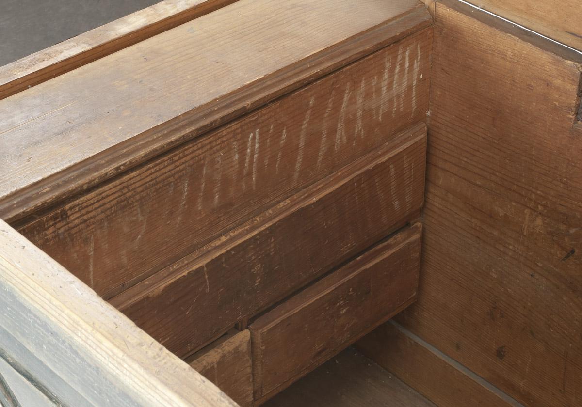 2011.0016 Chest (detail 3)