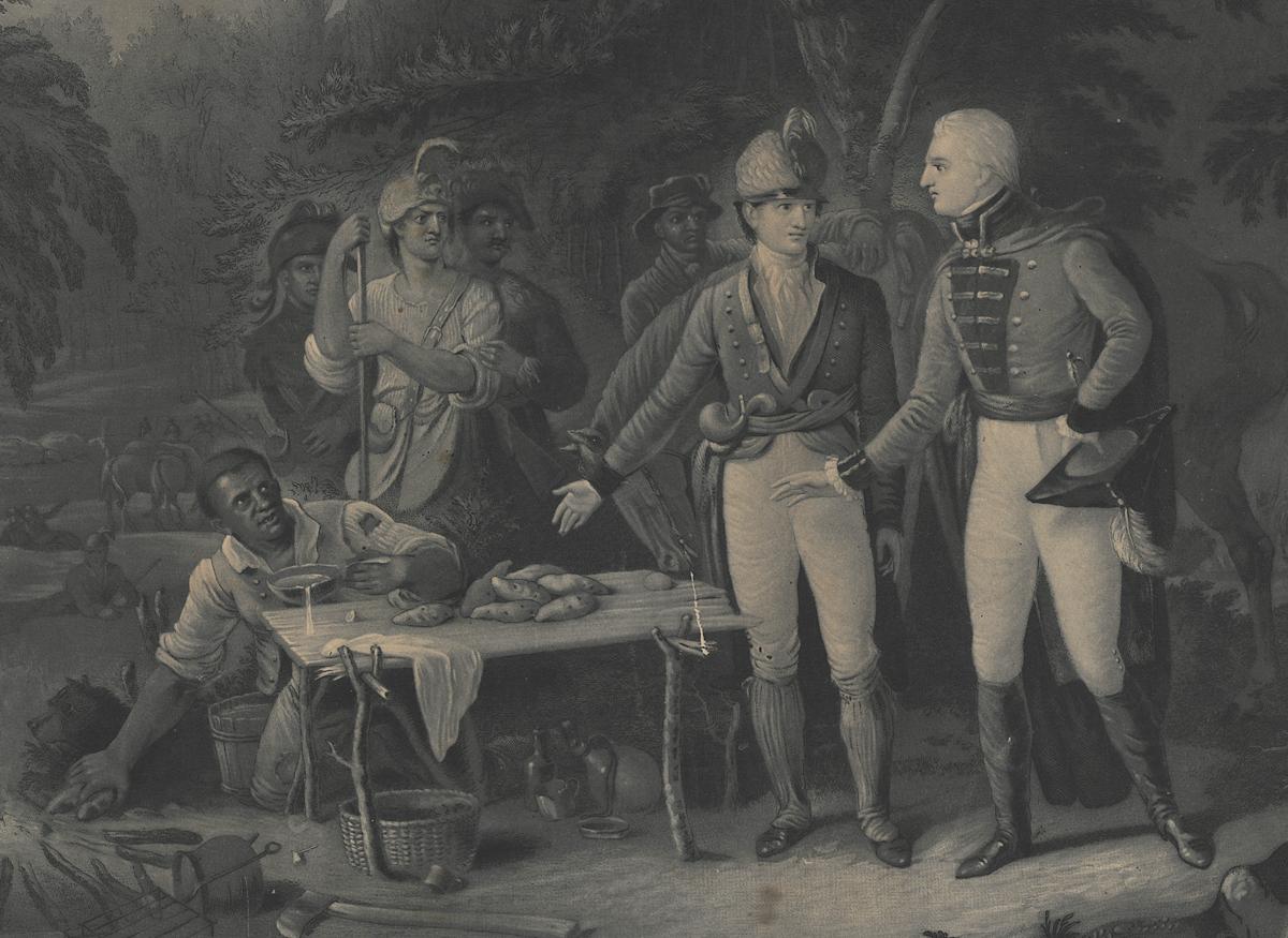 1959.0072 Print, Detail 2