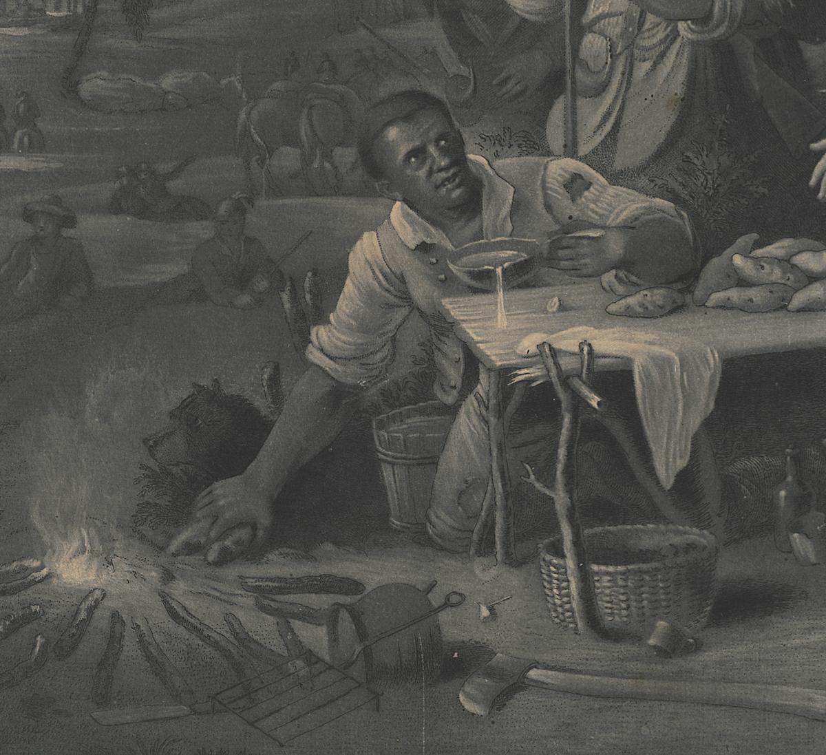 1959.0072 Print, Detail 4