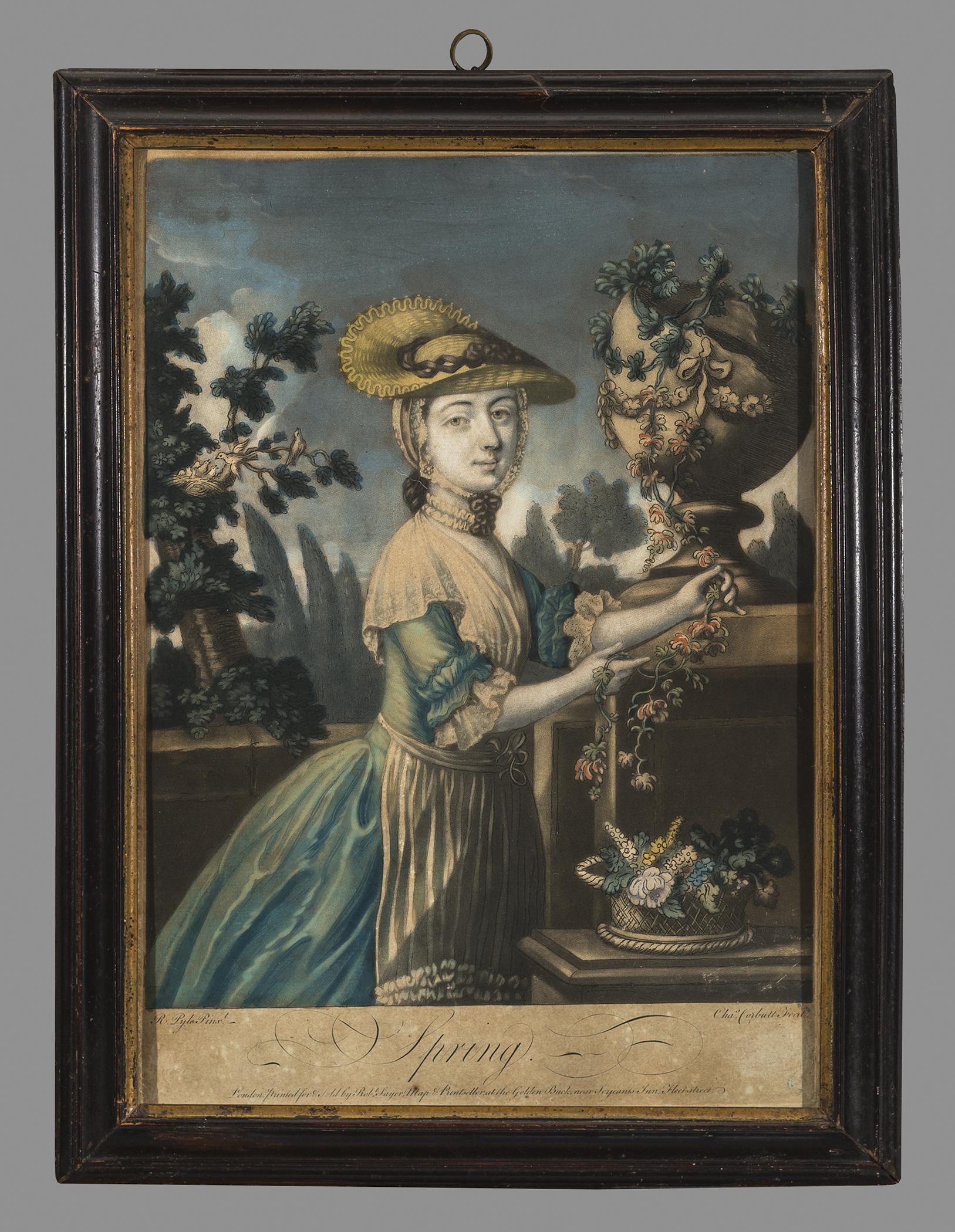1959.0074.009 A Print, B Frame, view 1