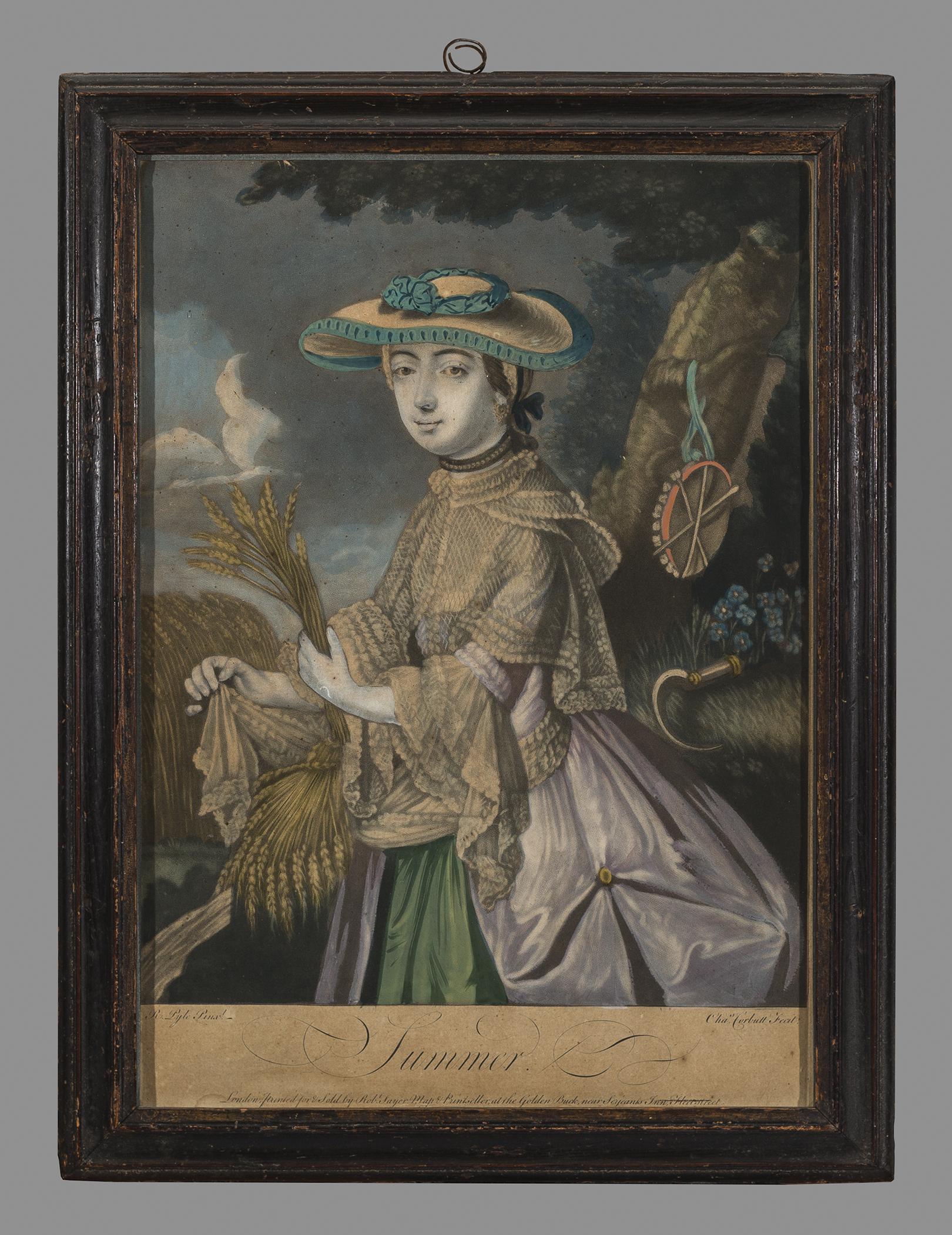 1959.0074.010 A Print, B Frame, view 1
