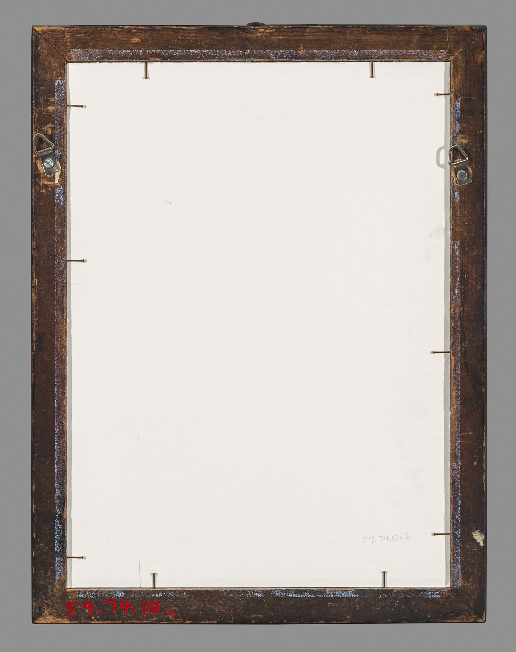 1959.0074.010 B Frame, view 1