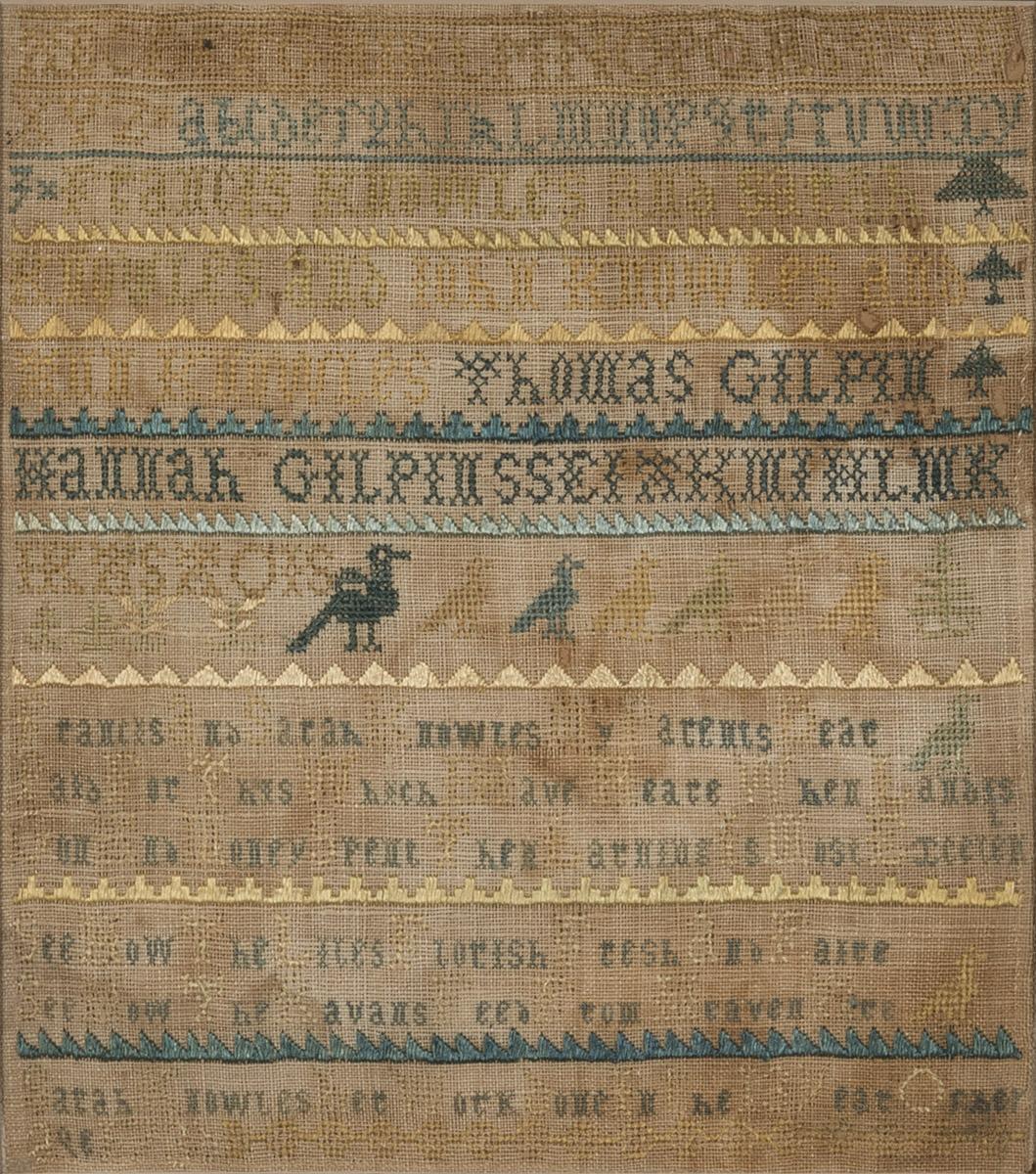 2011.0013 A Sampler