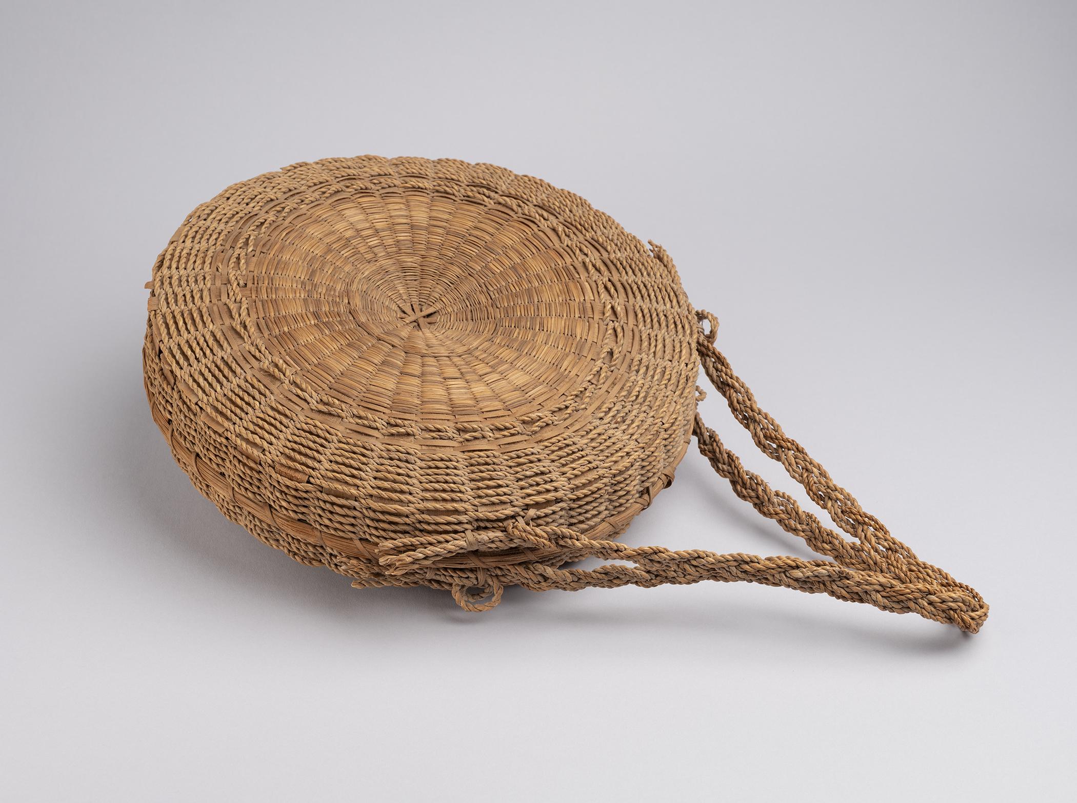 2021.0024.004 A Tool (for needlework), Sewing basket, overall