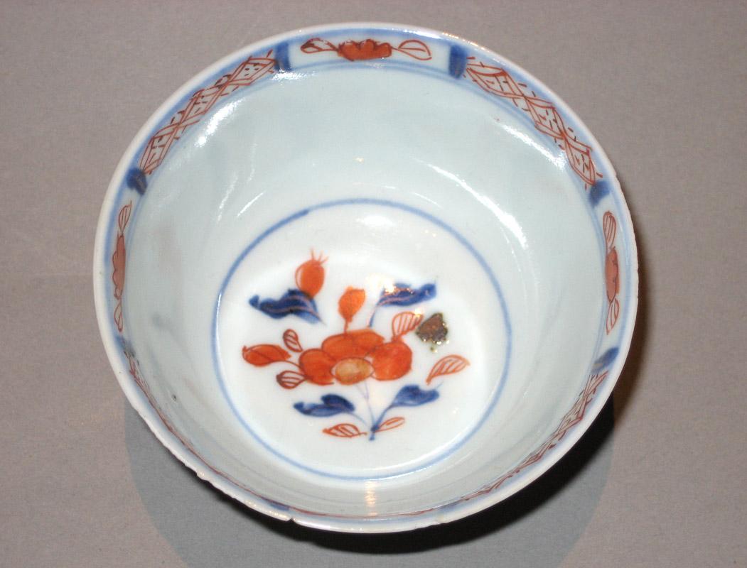 1959.0077.004 Teabowl upper