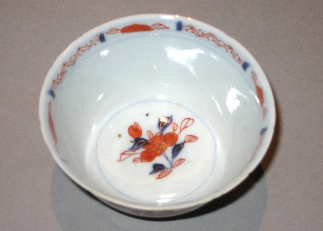 1959.0077.005 Teabowl upper