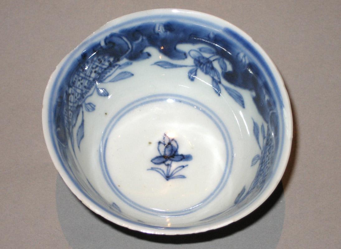 1959.0077.013 Teabowl upper