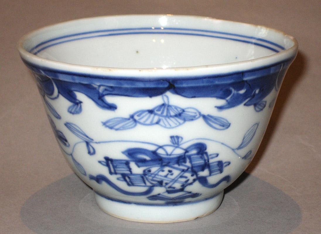 1959.0077.022a Sugar bowl