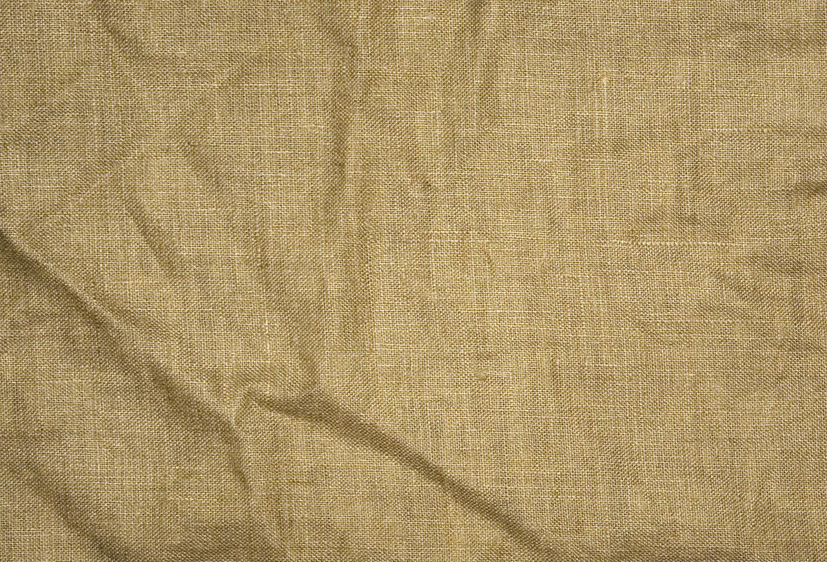 1969.8610.001 Slip Cover, Seat Fabric Detail
