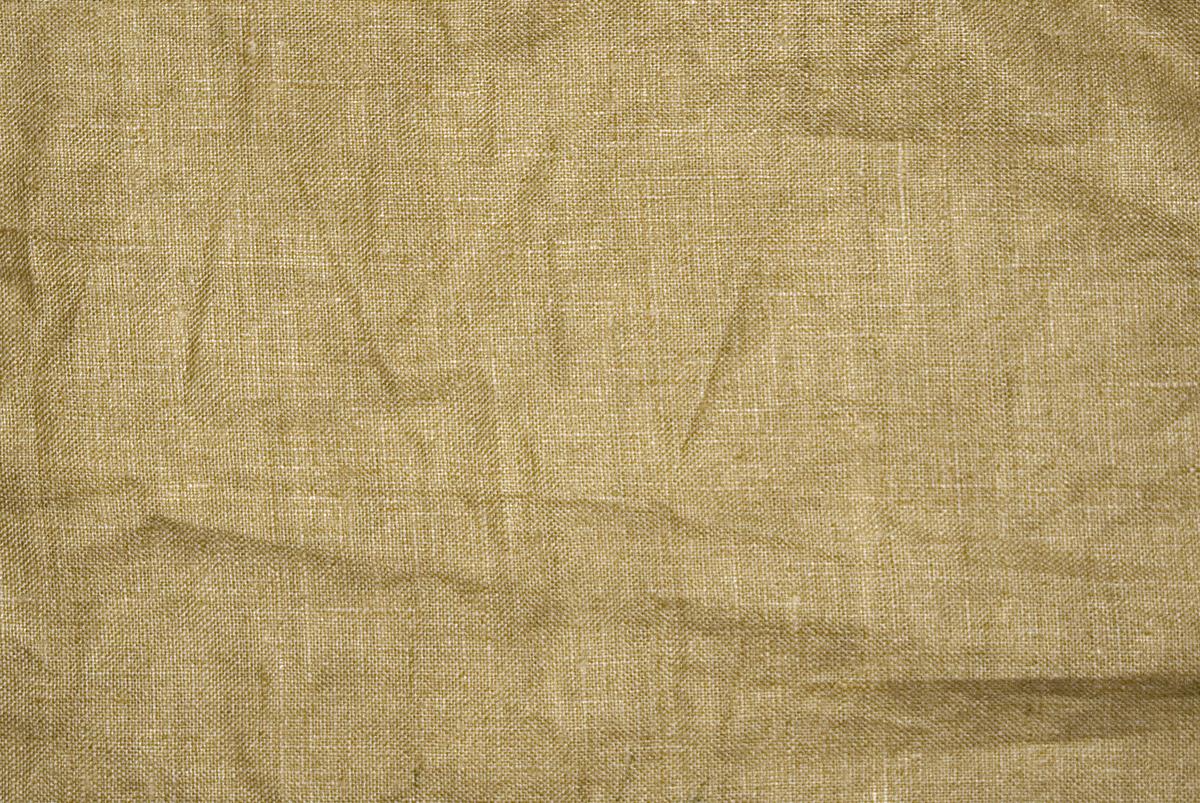 1969.8611 Slip Cover, Seat Fabric Detail