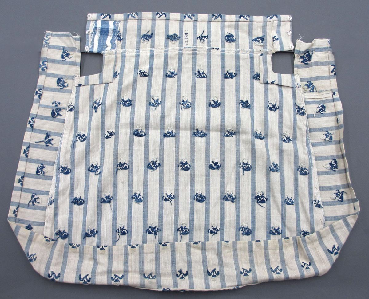 1969.8599.001 Slip cover reverse