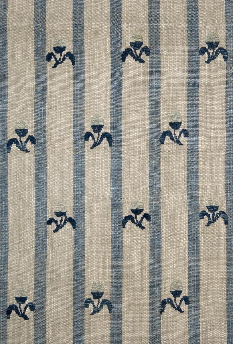 1969.8599.004 Slip Cover, Pattern Repeat