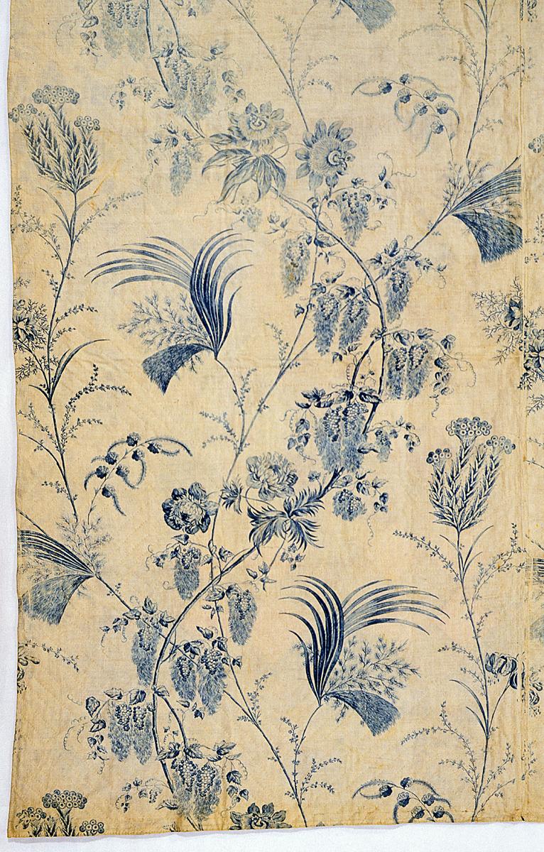 1959.0079.003 Quilt, Verso Detail