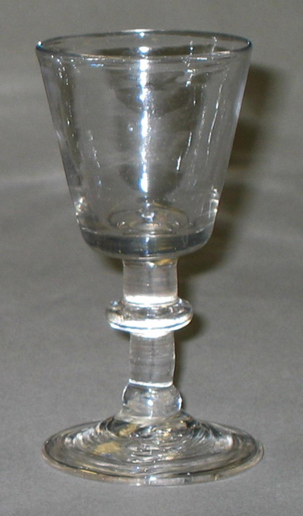 2006.0003.007 Wine glass