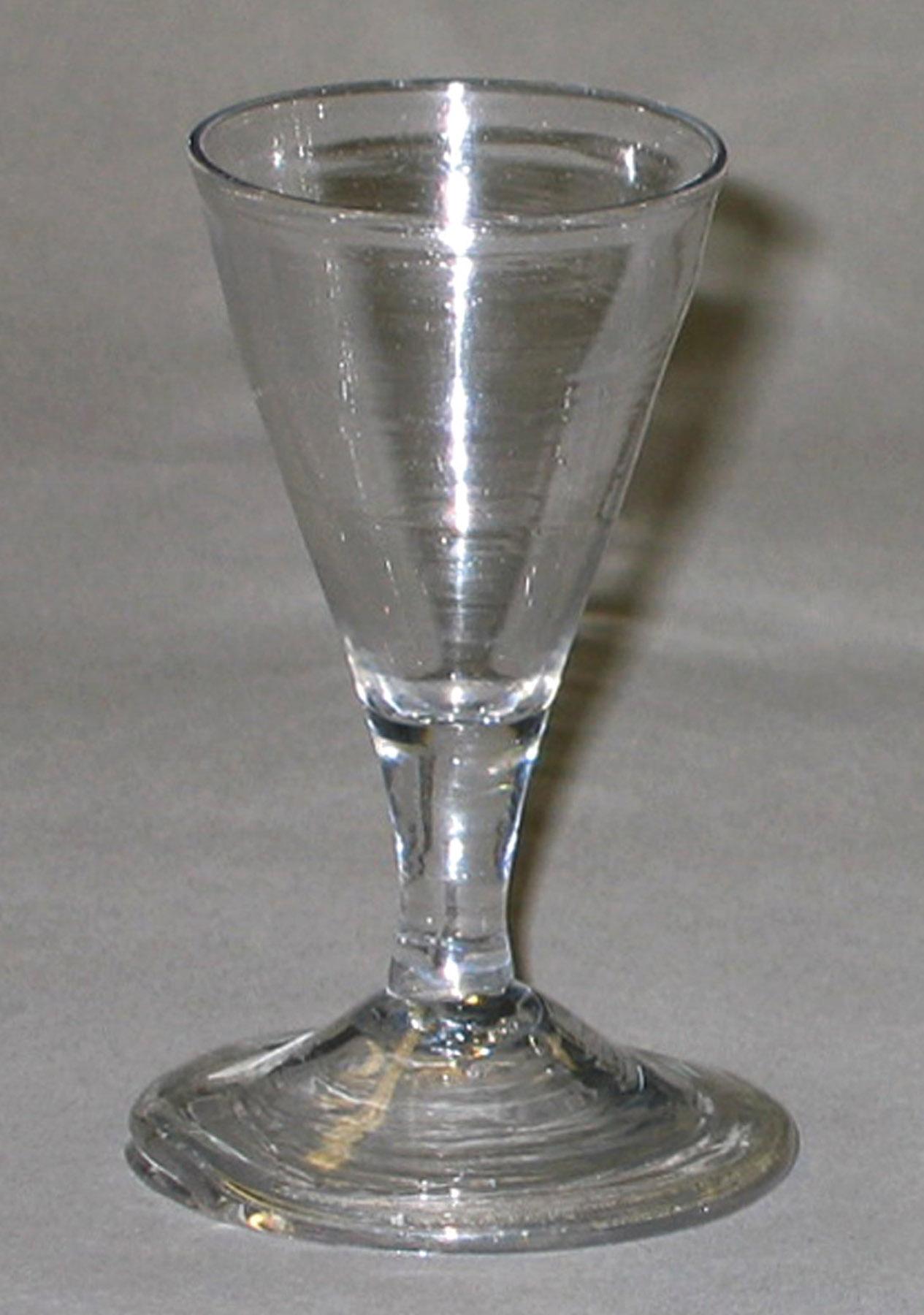 2006.0003.008 Wine glass