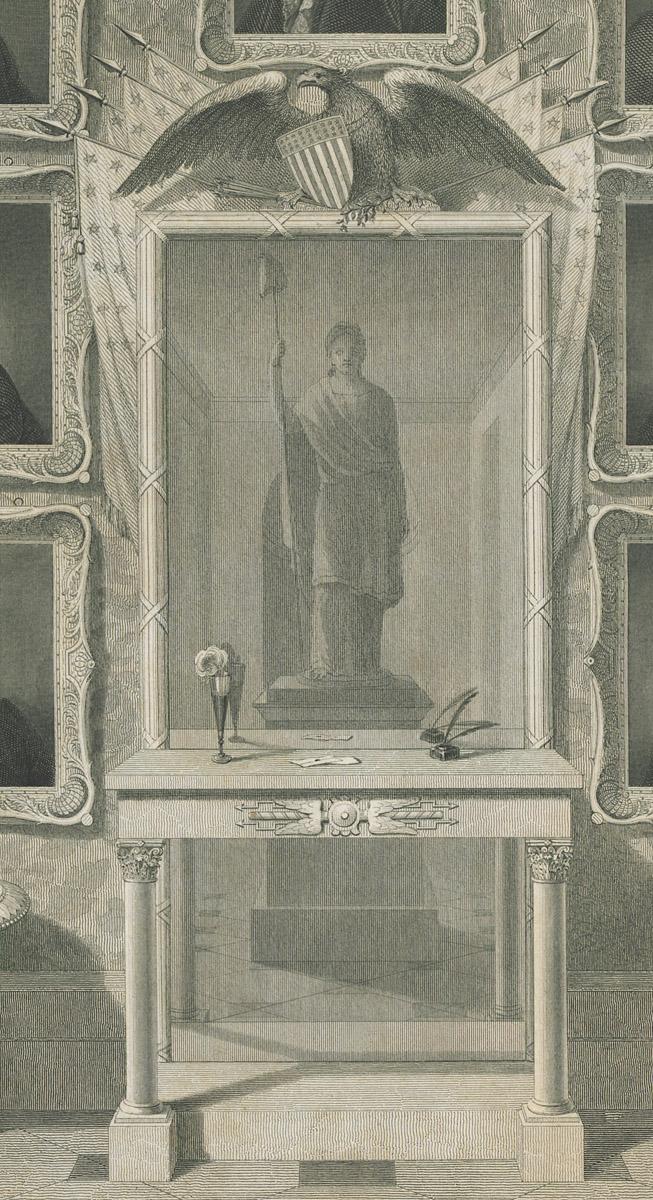 1978.0087 A Print, detail 9
