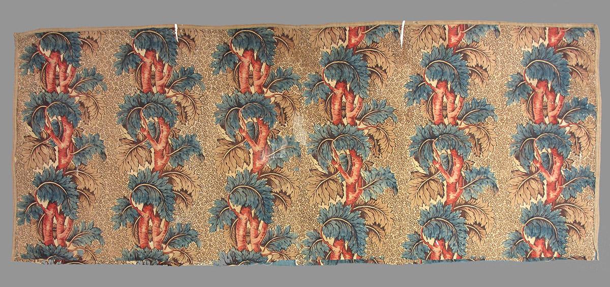 1959.0081.007 textile, printed obverse