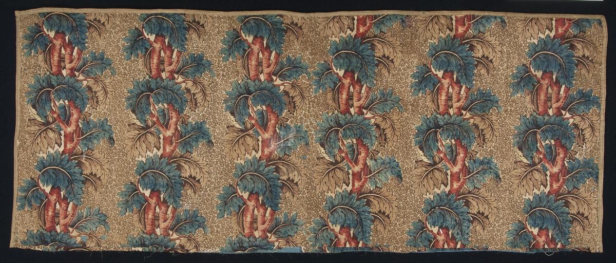 1959.0081.007 Textile, printed, Book image C163