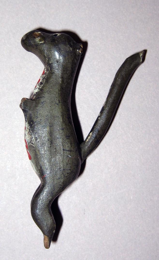 1964.0874.099 Monkey profile II