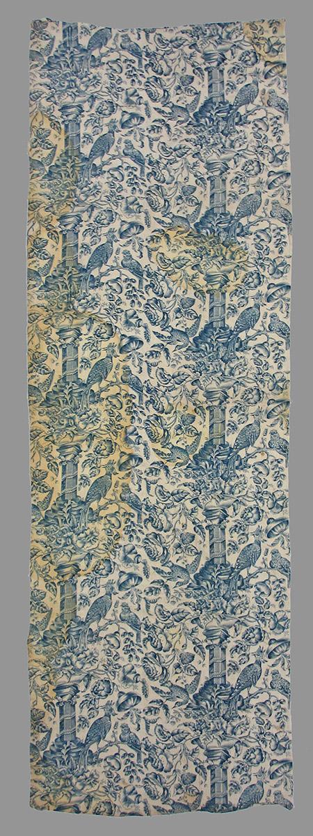 1959.0081.009 textile, printed obverse