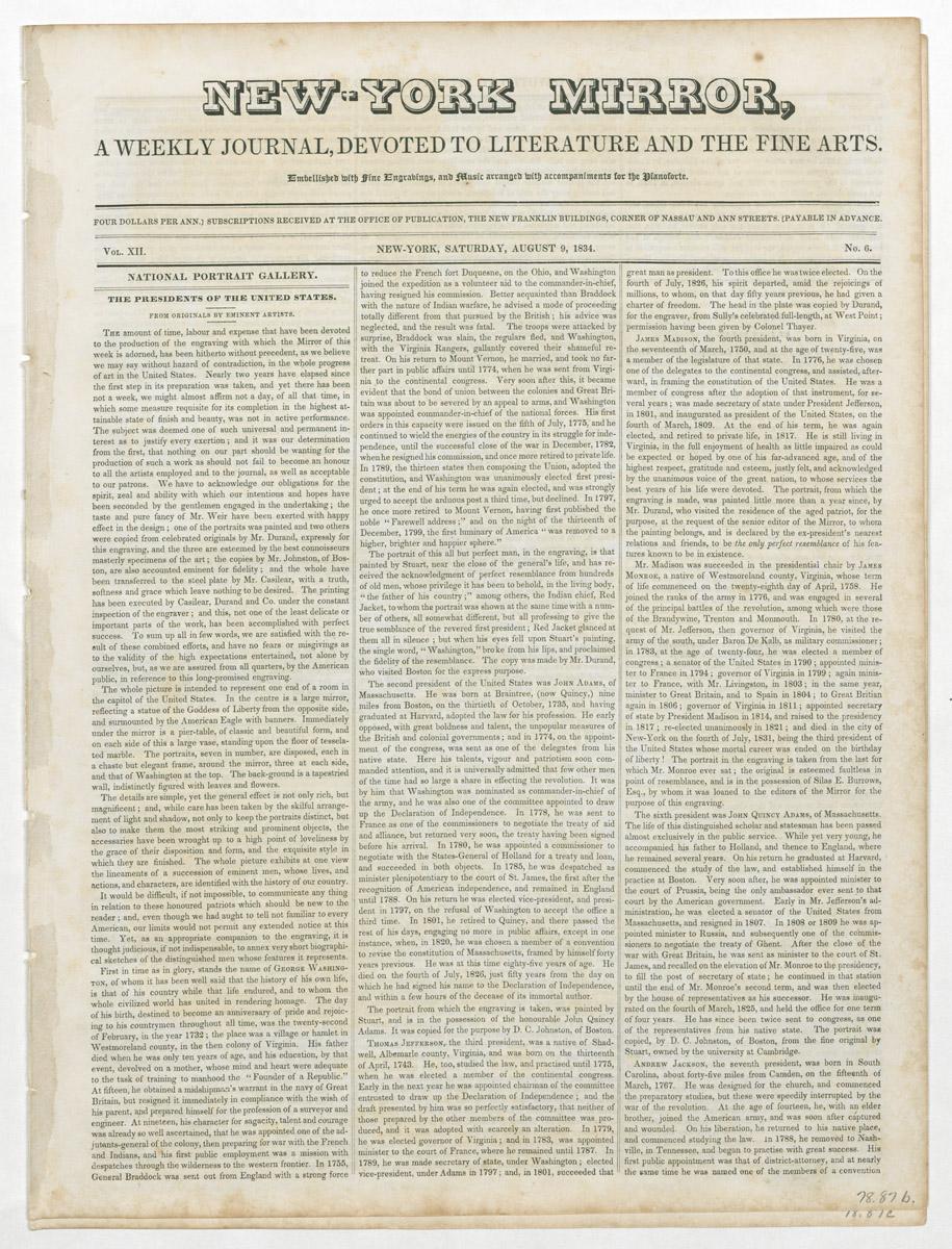 1978.0087 B-E Newspaper, B