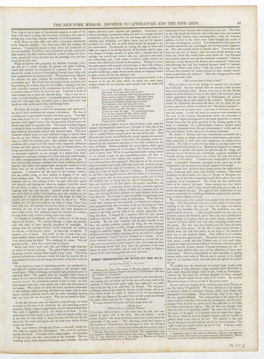 1978.0087 B-E Newspaper, D