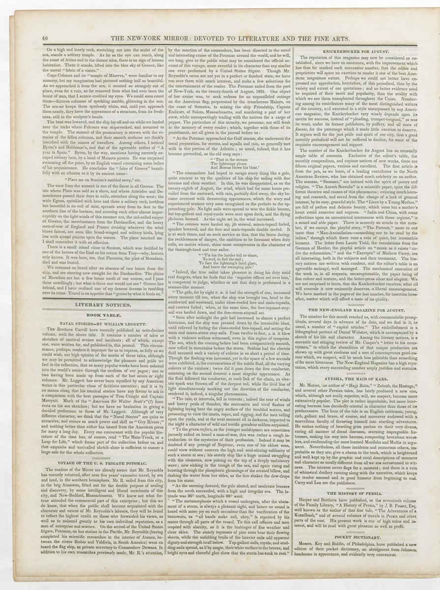1978.0087 B-E Newspaper, D, reverse