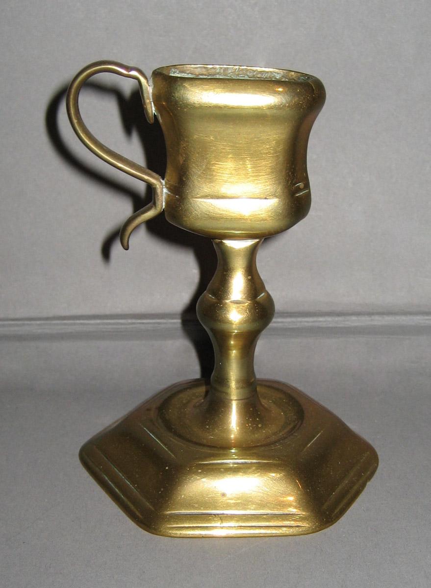 1953.0107 A Snuffer Stand