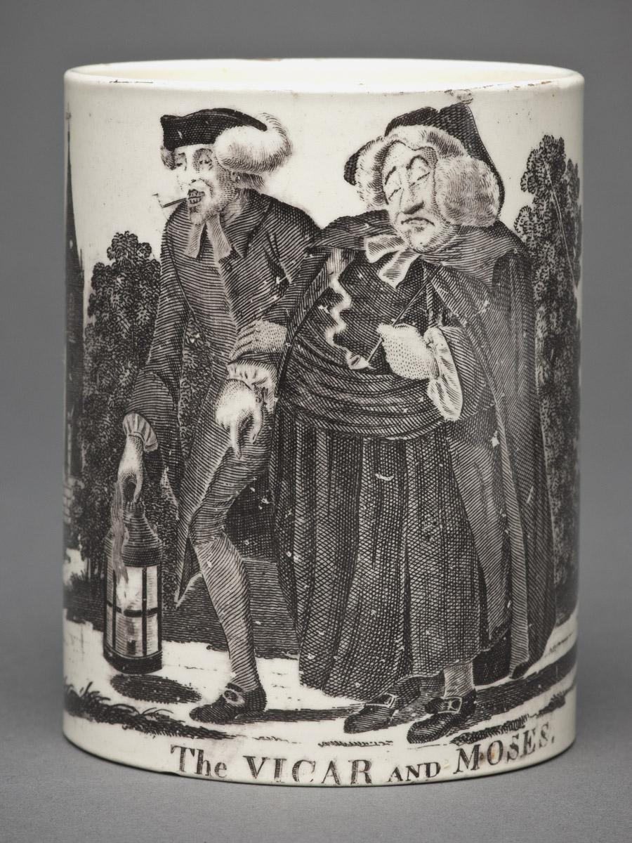 2011.0018 Mug (front view)