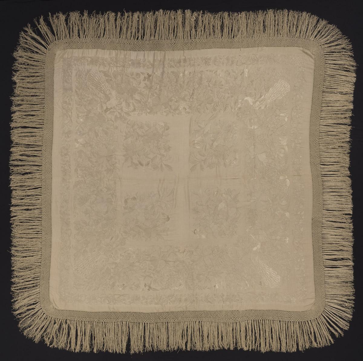 2011.0024.005 Shawl