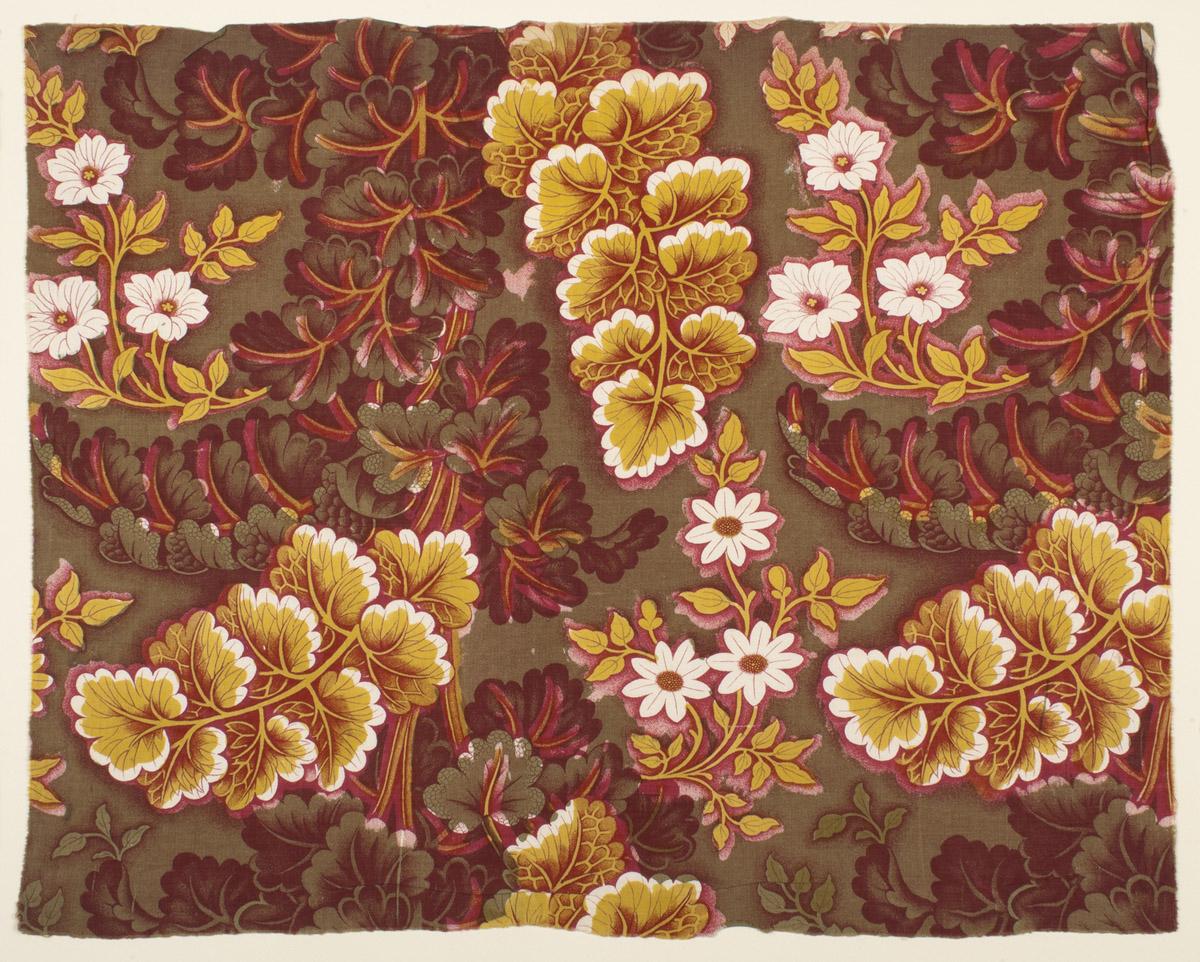 1959.0084.001 Textile, printed, view 2