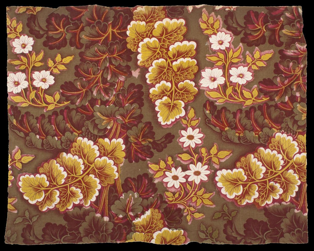 1959.0084.001 Textile, printed, Book image C234