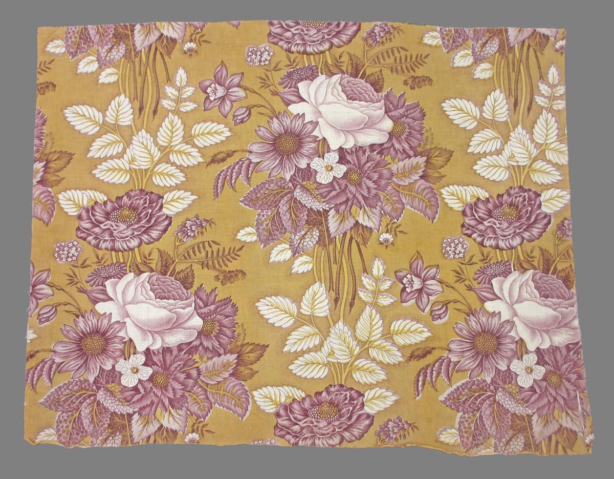 1959.0084.002 textile, printed obverse