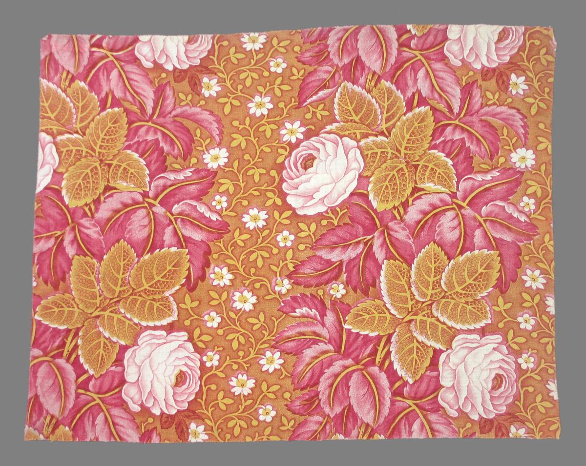 1959.0084.003 textile, printed obverse