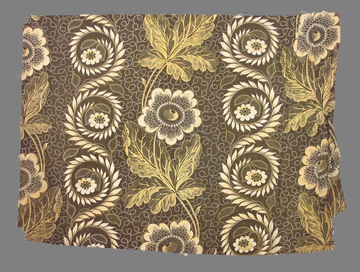 1959.0084.007 textile, printed obverse