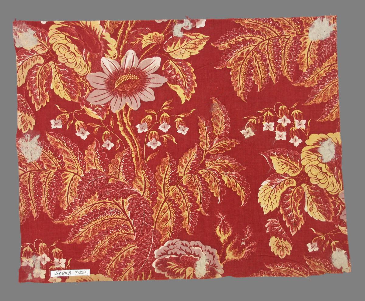 1959.0084.008 textile, printed reverse