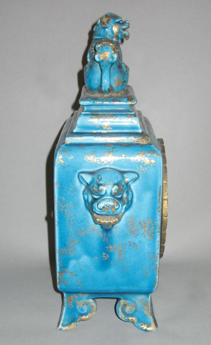 1961.0476 Clock side