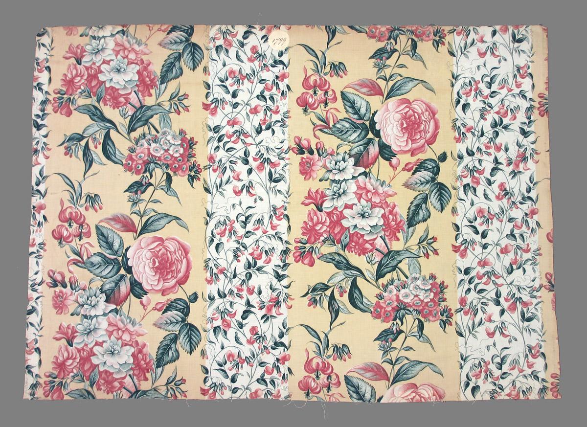 1959.0084.009 textile, printed obverse