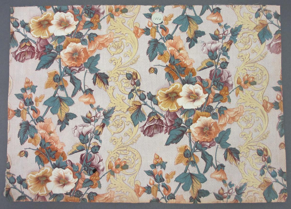 1959.0084.010 textile, printed obverse