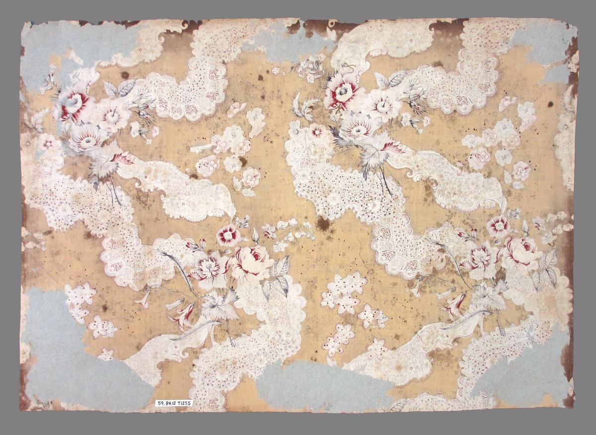 1959.0084.012 textile, printed reverse