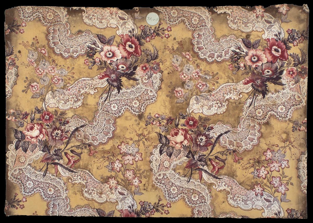 1959.0084.012 Textile, printed, Book image C288