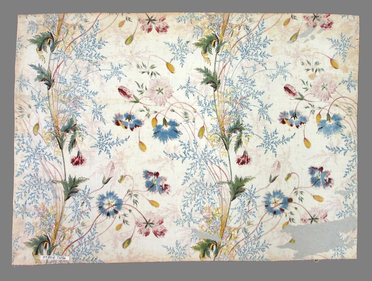 1959.0084.013 textile, printed reverse
