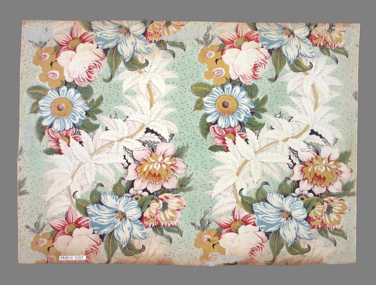 1959.0084.014 textile, printed reverse