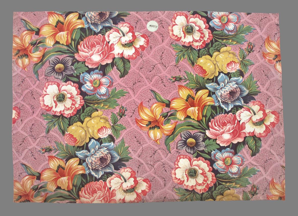 1959.0084.015 textile, printed obverse