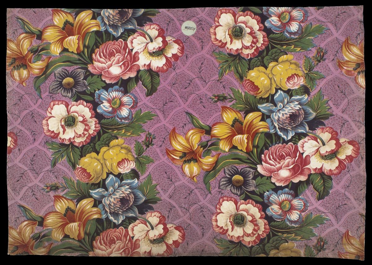 1959.0084.015 Textile, printed, Book image C280